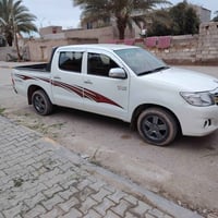 بيكم موديل 2014 بيه قطعه جاملغ امامي الأيمن سياره حلوه مال جناي كير عا...