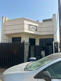 الدوره نسيم دجلة • منزل مستعجل • طابقين