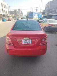 سونك • ٢٠١٩ • رقم ديالى