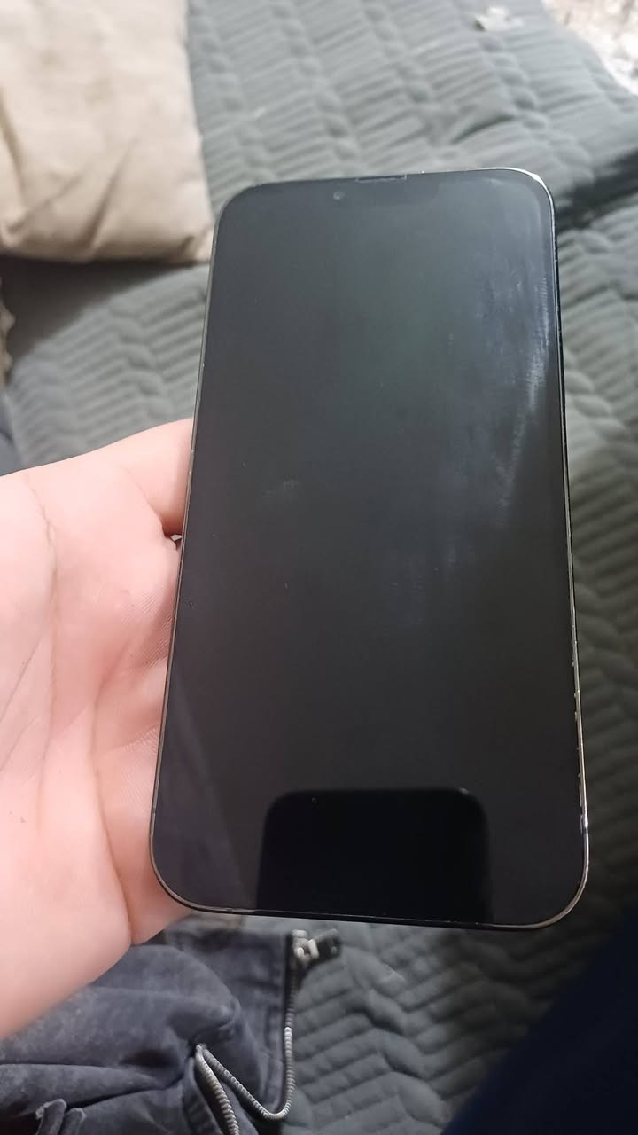 سلام عليكم 13برو ماكس ذاكره 256لون زيتوني بطاريه 86 كفاله لافتح ولامبدل ايشي مراوس


**إذا كنت صاحب هذا الإعلان وتريد حذفه لأي سبب، رجاءا أرسل رسالة إلى الدعم الفني**