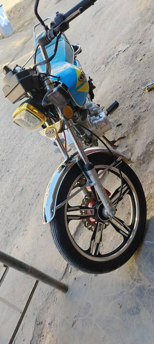 سفانه ٢٠٢٤ دراجه كافاله اوراق كامله الدراجه السعر ٧٠٠ المكان جبله ***********
