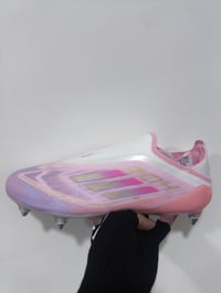 حذاء لامين يامال • قياس ٤١ • اصلي درجه اولى