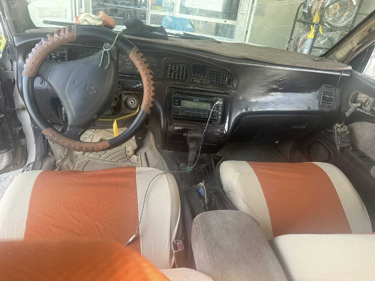 بطه نقل جثه مكفوله كص  مكينه حداده بلجيس راعيه بلقبله 30بيه مجال ***********
