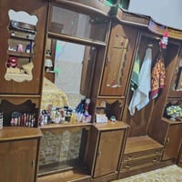 غرفة خشب • للبيع • واتساب