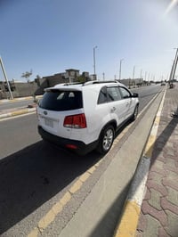 فول مواصفات • محرك V6 • ٢٠١٠