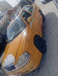 ٦ اوراق • مكينه زينه • كركوك