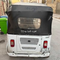 تكتك للبيع موديل 22 مرقم بغداد تكتك خير من الله  مجتفه تجفيت شركه سعره...