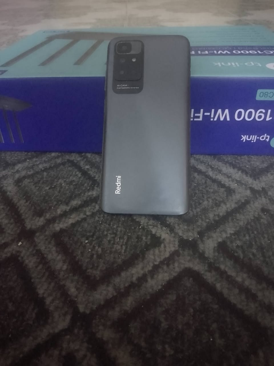 موبايل للبيع نضيف وسعره مناسب جدا ذاكرته 128 شحن تايبسي بطاريه 5000 الشراي يجي خاص


**إذا كنت صاحب هذا الإعلان وتريد حذفه لأي سبب، رجاءا أرسل رسالة إلى الدعم الفني**