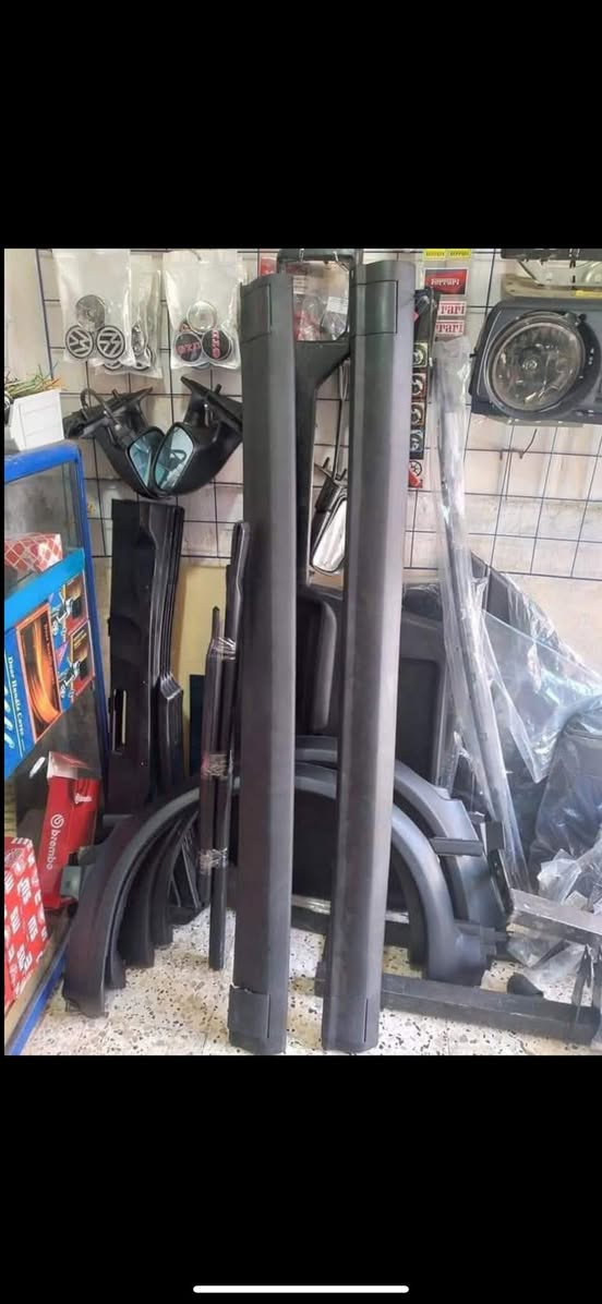 السلام عليكم 
ادوات احتياطيه للسيارات
كولف نفخ و عظم/ فنتو / جيتا /باسات /سيات 
كل شي بالصور متوفر
توصيل جميع المحافظات مجانا
محل محمد الكلاك 
موصل صناعه المعارض مقابل بيع مباشر
*********** واتساب
***********
