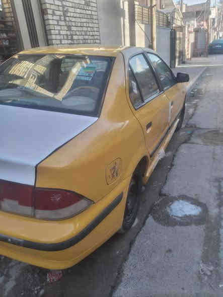 سمند ١١ رقم بغداد انكليزي مصفر هيئه او غرامه كير محرك كفاله تبريد ثلج منضومه بانزين جديد كور اقتصادي تخم تاير غرفه حلوه سيارة مال جناي ما عوزها برغي ترايك بصره سعر ٣٢ شراي خابر *********** عنوان بغداد مدينة
