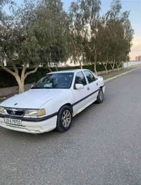 أوبل • موديل ١٩٩١ • جير عادي