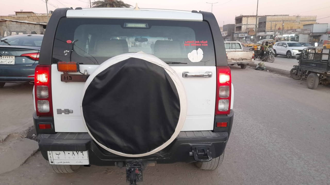 بيع مستعجل همر موديل ٢٠٠٨فوال موصفات كفاله عامه ييع مستعجل ١١٠مكاني ديوانيه *********** Singapore
