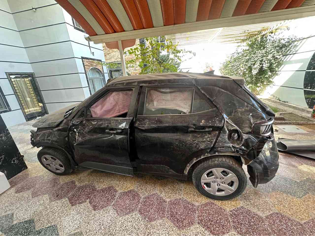 هونداي فينو موديل 2022 تباع على هذا الحال النجف, العراق


**إذا كنت صاحب هذا الإعلان وتريد حذفه لأي سبب، رجاءا أرسل رسالة إلى الدعم الفني**