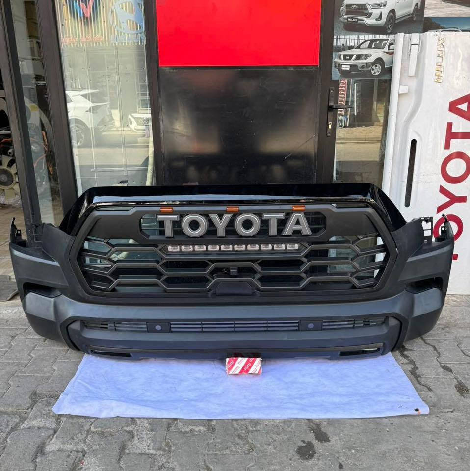 توفر لدينا كارت ايرباك كامري kl 2024
رفور J7💙🩷💗🩵♥️
كورلا rt
تم وصول مواد جديده وحصريا فقط الى مركزنا من موديل ٢٠٢٦ الى موديل ٢٠٠٠ كافه توتيا 🔓🔓

⚡️🔥 عروض لا تقبل المنافسة! 🔥⚡️ابدا✅✅

📍 بغداد - كراده مجمع مشن مقابل كنيسه الارثكدوس

حجز طلبات الزبائن *********** 

✈️سعر الصرف ١٣٢٠ حسب توجيهات وزاره الداخليه🛑

توصيل كافه محافظات ٥ الف 🚕
🛑مواد الكروان الي عدنه اصلي تفصيخ وليس 
متوفر كشر تفصيخ صدفي🥎مشمشي🎱🎱كروان 

✅✅منفاخ هواء اصلي تويتا ٢٠ الف
💚💚ماء راديتر اصلي تويتا ٤ لتر ٢٠ الف
كاعيات كورلا ٢٠٢٠ كامل مع صندوق 🪀
كاعيات راف فور ٢٠٢٠ صندوق
كاعيات كامري ٢٠٢٠ كامل مع صندوق 💯
كاعبات هايلندر ٢٠٢٤ كامل مع صندوق ربل اصلي كله 🇰🇷🇰🇷
كاعيات كورلا كروس ٢٠٢٤ كامل مع صندوق ربل اصلي
🇰🇷🪀🇰🇷🇰🇷🇰🇷
***********
٠٧٥١٨١٠٥٠٢
***********
وقت دوام من ٨ لل ٥ مساء 
وقت الاتصال من ٨ صبح لل ٨مساء فقط 
الاتصال ع رصيد فقط وتساب رسايل الانستكرام يوجود عروض وخصومات خاصه طيله ايام السنه✅✔️✔️✔️✔️✔️ 🌷✔️
