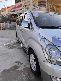 ستاركس ٢٠٠٩ • مكينه ضعيفه • ناصريه