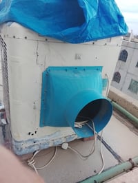 مبردات 2 للبيع الوحده علا 60 07752775086 الرقم