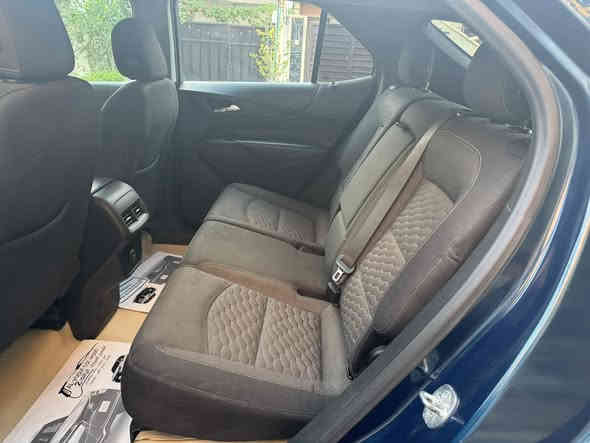 كوينكس موديل ٢٠٢٠ LT معروفه مواصفات  حادث جاملغ وبنيد كفاله شواصي ولغود بيه صبغ ٣ قطع ابيع احزام لان بيه بخات مال شخوط 
تبريد قطعتين تخويل ثاني يوم 
ابيع ١٣٠ وبيه مجال مكاني بغداد حي جهاد 
*********** بيه وتساب وتدللون
