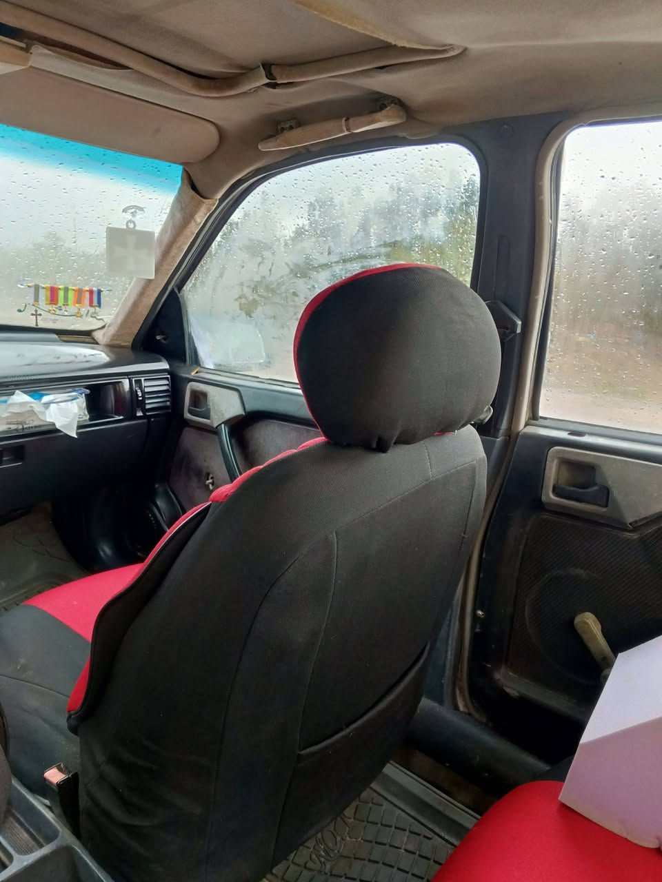 السلام عليكم من رخصت مدير الكروب المحترم فكتره للبيع رقم بابل السياره كير محرك  كهربائيات تخم تأير جديد السياره كلش حلوه ومرتبه مكان السياره بابل محاويل الاستفسار ***********
