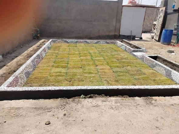 الديكور اتصل على الرقم (***********)
🍃مستـعدون🍂 ، لـترتيب🐦 الحدائق المنزلية 🏝️🏘️
