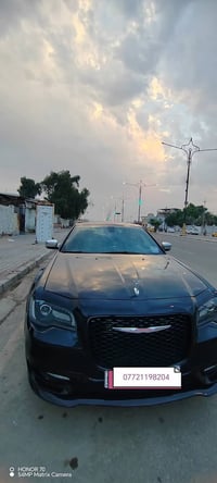 جلايزر اوباما موديل 13 اكلين سياره بها قطعتين فتح لا اضربه ولا صبغ رقم...