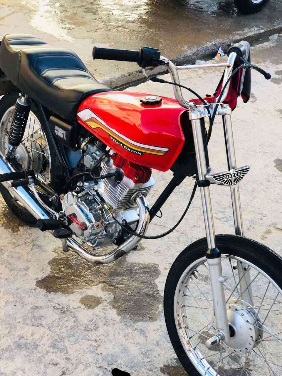 سلام عليكم دراجه نامه كشمناقصه شلعه كلك مبدل بيه بس بستم قبل شهر مكاني ناصريه مركز  السعر خاص...


**إذا كنت صاحب هذا الإعلان وتريد حذفه لأي سبب، رجاءا أرسل رسالة إلى الدعم الفني**