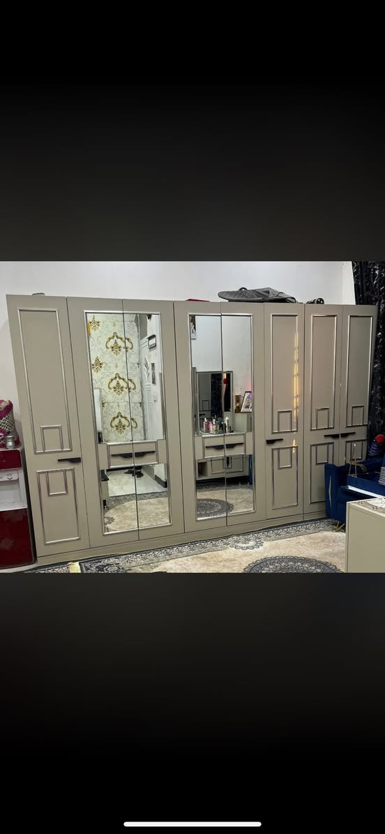 غرفه نوم نضيفه ب ٧٠٠ مكاني بغداد جديده


**إذا كنت صاحب هذا الإعلان وتريد حذفه لأي سبب، رجاءا أرسل رسالة إلى الدعم الفني**