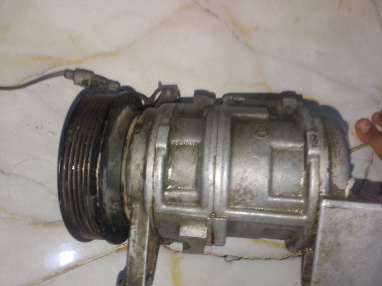 السلام عليكم كمبريسر بستم شرط الشغل ب٣٠٠


**إذا كنت صاحب هذا الإعلان وتريد حذفه لأي سبب، رجاءا أرسل رسالة إلى الدعم الفني**