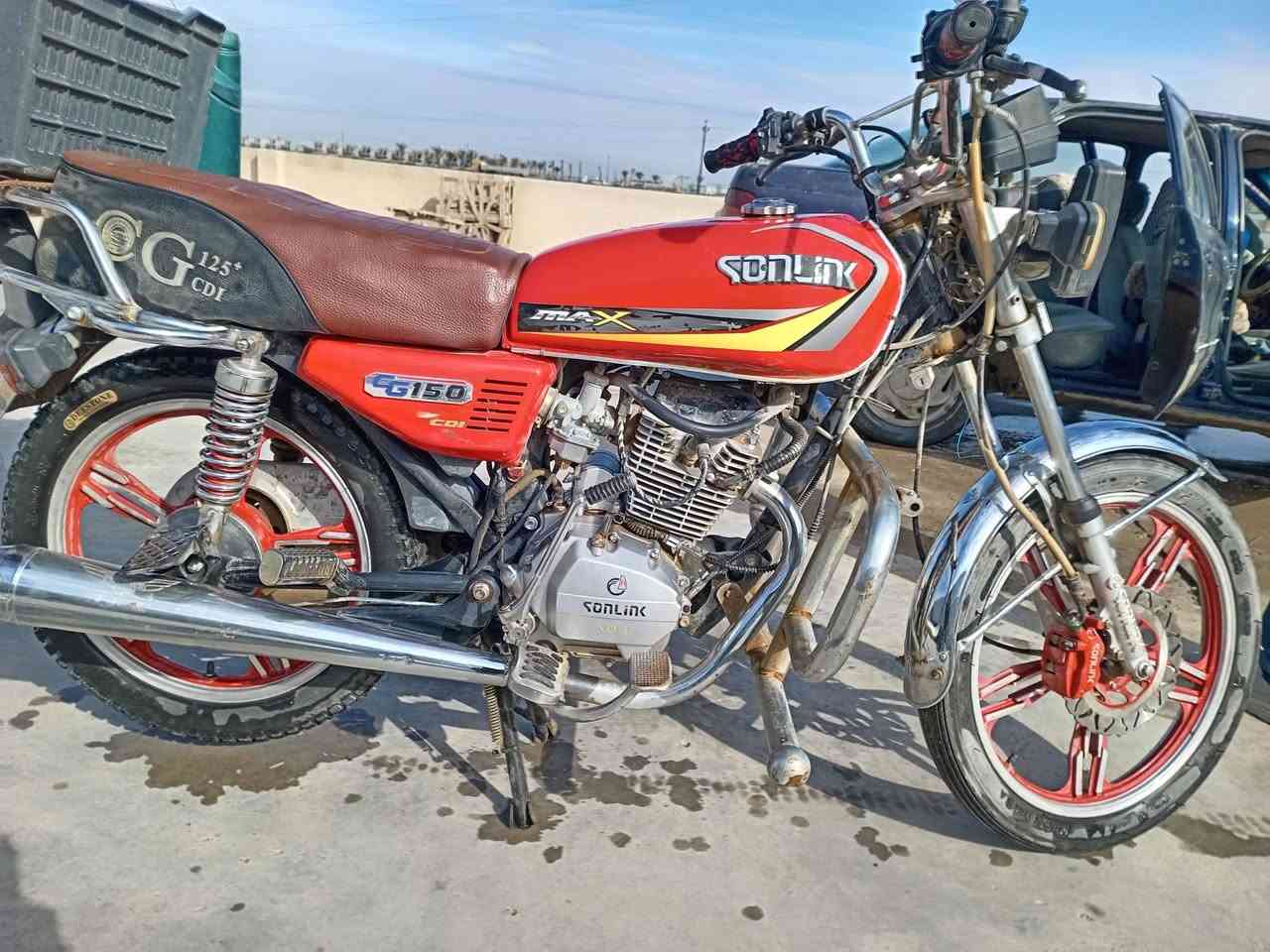 ل
للبيع سيفان موديل22 السعر 475 وبي مجال تكريت الشهامه الهاتف ***********
