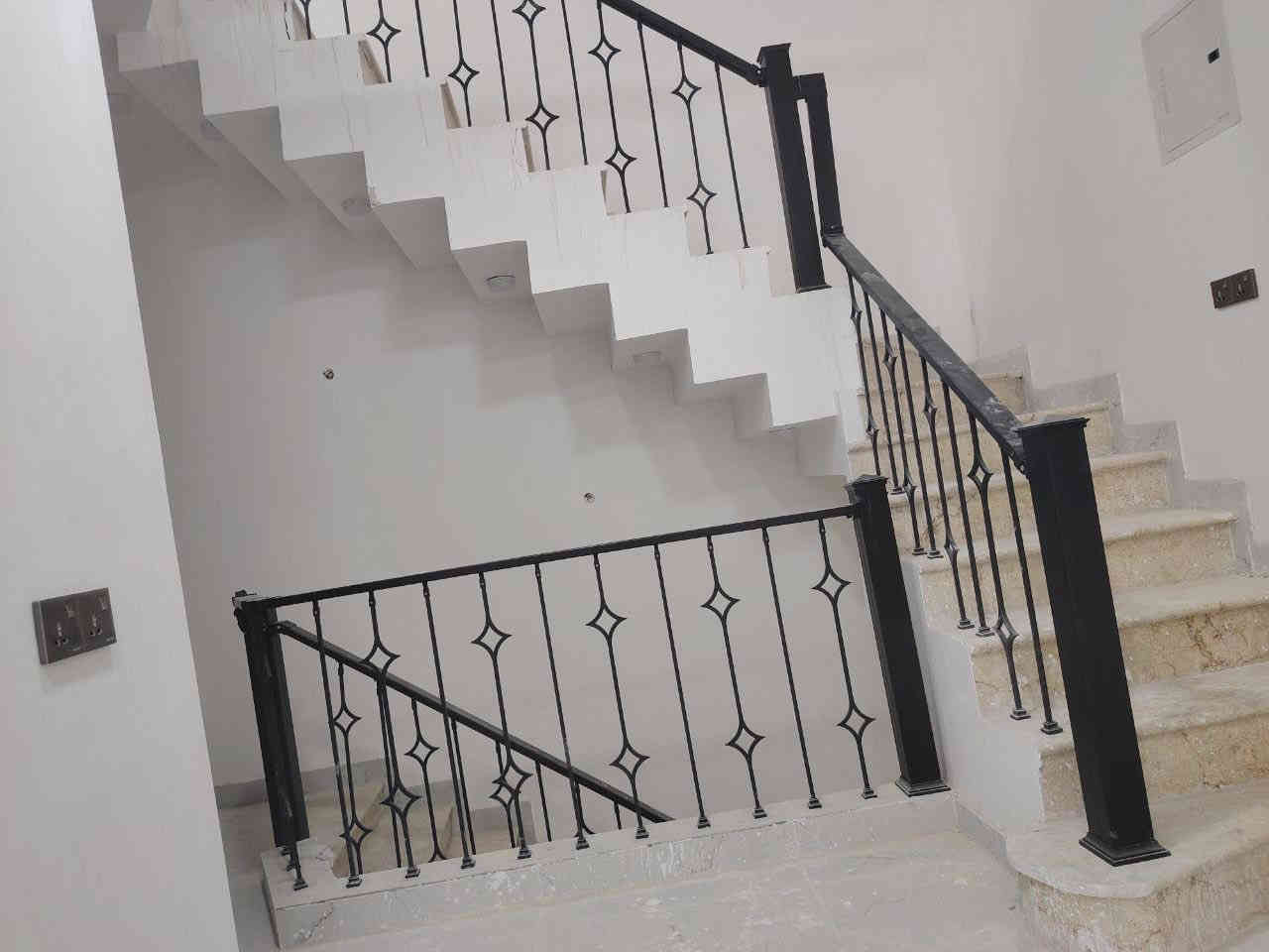 💓 السلام عليكم 💓 تخفيضات تخفيضات 
صار☺️الزبون يمنة مدلل 🥰
محجر(3)خطوط سعر المتر32الف
محجر(4)خطوط سعرالمتر35الف
محجر مع الاكسسوار سعر المتر40الف
محجر جام ضد الكسر سعر المتر60الف
محجر مربع سعر المتر60الف
محجر شمعه ع البايه شمعتين سعر المتر 70الف
محجر ملكي سعر البايه20الف
محجر حديد كلاسك سعر المتر 90الف

الدنكه الملكي150الف
الدنكه الكرستال 100الف
الدنكه الألمنيوم مربع 60
الدنكه للألمنيوم مدوره 35الف

ضمان لمدة خمس سنوات 
وصيانة مجانيه لمدة سنة

#خليك_بالبيت 🏠 احنا نجيك 

مستعدون لتنفيذ كافه اعمال المحجرات للشركات والدوائر الحكوميه والاهليه وباسعار تنافسيه وكوادر ذو خبره عاليه 

لايك للصفحة👍 ليصلكم كل ماهو جديد 🆕
للتواصل ارسال رساله✉️ او الاتصال بنا  📞
العنوان كربلاء خدمي شهداء الموضفين مقابل شارع الحوانيت 
***********-***********
