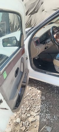 سمند 11 • رقم بابل • تايرات جديدة