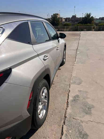 السلام عليكم من رخصت الادمن 
توسان 22 امريكي رقم اربيل باسمي 
المواصفات
 محرك 2500 
بصمة تشغيل ✅
ترحيب عند الاقتراب ✅
تحكم جهتين ✅
كرسي السايق كهرباء ✅
تدفئة كشنات الامامية ✅
سياقة ذاتية ✅
مانع تصادم🚫 
تحديد مسار ✅
اوتو هولد ✅
كامرة دوارة خلفية ✅
اطفاء ذاتي ✅
اخوان بيع او مراوس ✅
سبورتج 24 او توسان 24 
سعر البيع 190 وبيها مجال بسيط
اتصال ع هذا رقم ***********واتساب +اتصال
