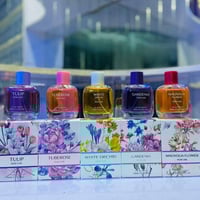 عطر زارا • نسائي • ثبات عالي