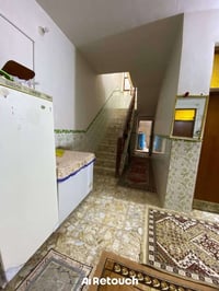 المعلمين الثانيه • ١٢٥م • طابق ونص