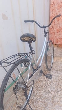 باسكل • موديل ١٧ • مع اغراض