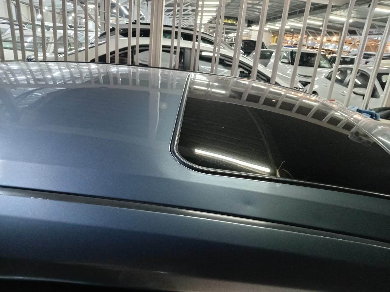 السلام عليكم 
كورلا 2020 وارد امريكا حادثها بنيد فقط بدون ايرباك 
الرقم اربيل الدولي الجديد شرط تحويل باسم المستري 
سلايد روف / محرك 2000/ بصمه تشغيل / شفتات استيرن / تحكم استيرن 
السياره جديده ورايدها 125$ 
الاتصال *********** ابو رضا 
بغداد / الوزيريه بغداد, العراق
