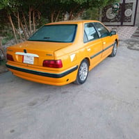 بيجو • بيجو بارس • بارس • سيارة بيجو • سيارة بارس • بيجو 2020 • بارس 2...
