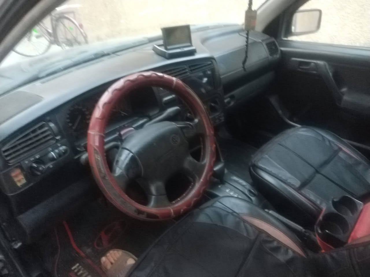 السلام عليكم
كولف موديل ٩٥ سياره نظيفه رقم جديد هزه جديده سعره ٤٦بيه مجال كير اوتو مكينه ٢٠٠٠ كهربائيات جاهزه شاشه اندرويد+دمام صوت عالي كاميرا تايرات باتري حداديه جاهزه من كل شي انكر سلف واطلع وين مايعجبك التبريد فقط نقص غاز بغداد حي العامل  ***********
