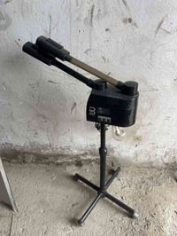 جهاز بخار • قليل الاستعمال • بغداد الشعب