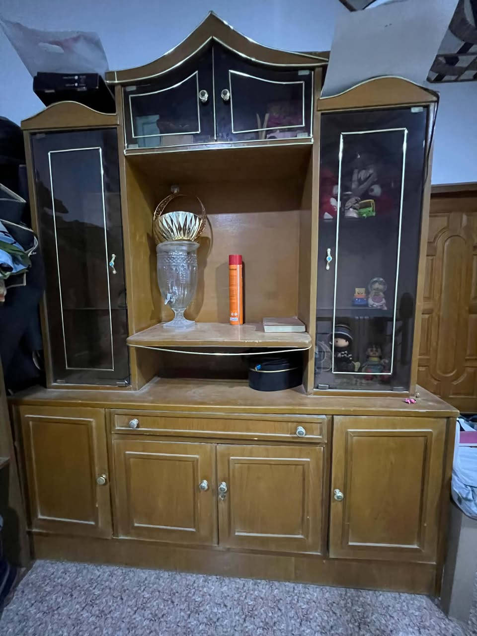 غراض مستعملة للبيع العنوان تكريت حي سلمى


**إذا كنت صاحب هذا الإعلان وتريد حذفه لأي سبب، رجاءا أرسل رسالة إلى الدعم الفني**