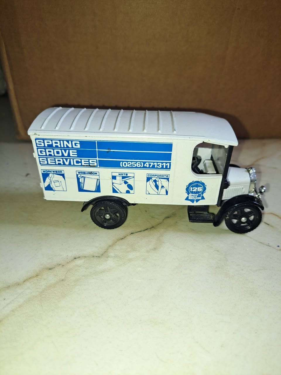 خلي سعر وبالعافية عليك 
يوجد توصيل لكافة محافظات العراق


**إذا كنت صاحب هذا الإعلان وتريد حذفه لأي سبب، رجاءا أرسل رسالة إلى الدعم الفني**