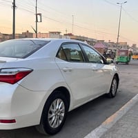 كورلا • ٢٠١٩ • مكينة ٢٠٠٠