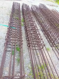 طول ٤م • عرض ٤٠ • مخدوم