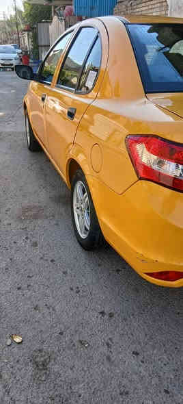 السلام عليكم ساينا ٢٢ استلام ٢٣ بسمي تحويل مباشر باب كير مكينه مكفولات تبريد كهربايات كلها شغاله بيها بارد باب السايق 
السعر ٦٨ مكان السياره شهداء العبيدي 
الهاتف ***********
