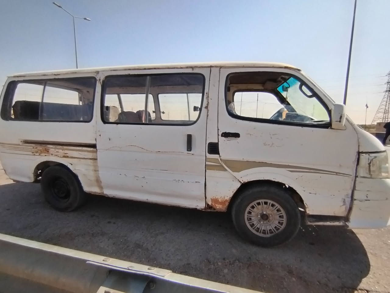 اعيد نشر بسبب وعود كاذبه فتون موديل8ناصيه رقم بغداد احمر سنويه كارتونيه اصليه مكينه فوراوي كير وكسن خير من الله نقصهه باور وجنطه تعبانه وعوزهه ترتيب كهربائات سياره ترهم شغل وترهم خطوط مدرسه تخم تاير جديد شواصي جدد ولحد يخابر ويكلي جايك ويخابرني من 5صبح عيب ع زلمه يطي حجايه ومايجي وراح شوف لمنشور يعرف نفسه 🫵سعرهه 12ورقه وبيهه مجال بسيط مكان واسط صويره ***********شراي يتصل تفاصيل واضحه
