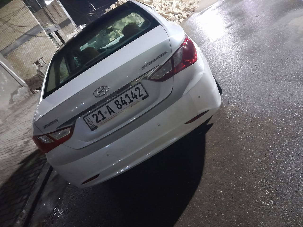 سلام عليكم سوناتا موديل 2011كامل مواصفات بيه صبغ بل الهلال الخلفي محرك ٢٤٠٠\ *********** بيه سونار السعر ١١٨بيه مجال قليل الشراي
