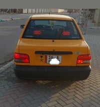 سايبا للبيع موديل 2023  مكفوله من التبديل والصبغ مكينه وكير وحداديه مك...