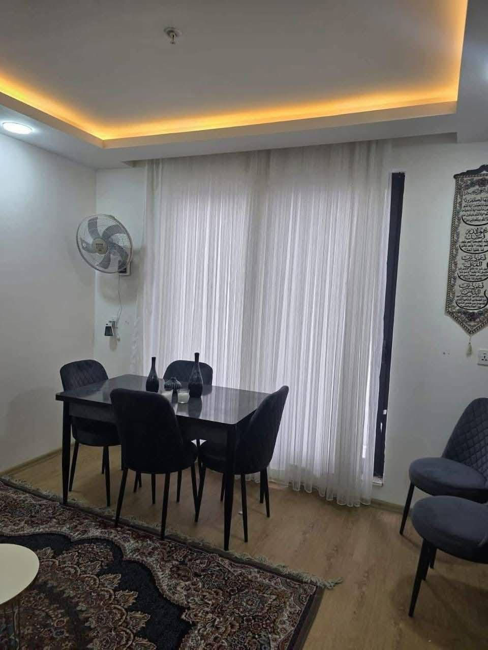 شقق للايجار والبيع قصاد موجود 15 مليون قريب سواق ***********
