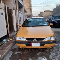 بيجو أكد موديل2016مكفولة من ضربة سيارة حلوة ونضيفة مرتبة داخل نضيف شاش...