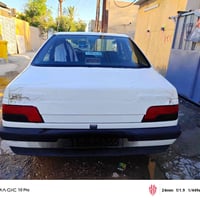 بيجو جي ال اكس 2010 سعر 35 السياره كامله وحلوه وتبريد شغال  فقط بيها ت...