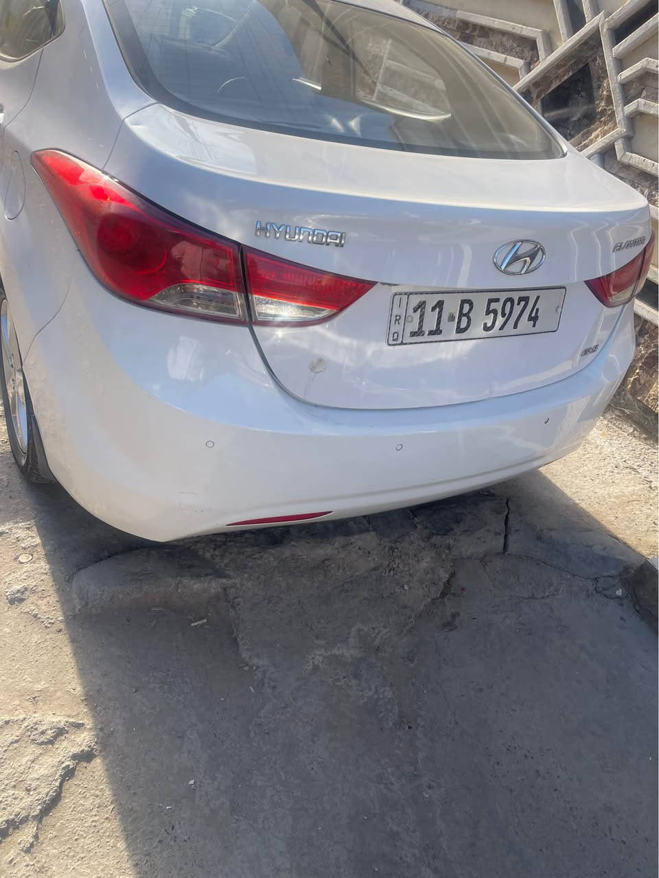 النتره 2012 خليجي فول مواصفات بصمه فتحه شاشه كامره حساسات خلفيه تحكم استيرن ومدوشمه جلد كشنات وارضيه باسمي رقم بغداد دولي سنويه جديده ومكاني بغداد الدوره بيه 4 قطع صبغ والسونار مرفق ويه الصور محرك 2000 دوش والسعر(100) وبيه مجال للشراي ***********/*********** بغداد, العراق
